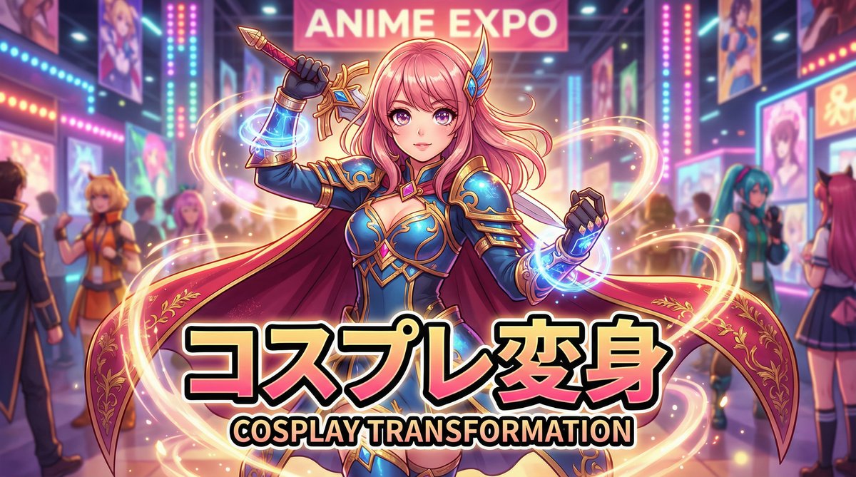 51视频cosplay动漫-幻想变装